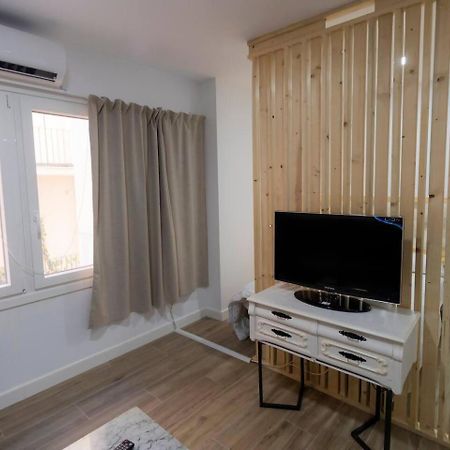 Sh Loft Del Mar Cerca De La Playa Y El Centro Ac Apartment Cadiz Luaran gambar