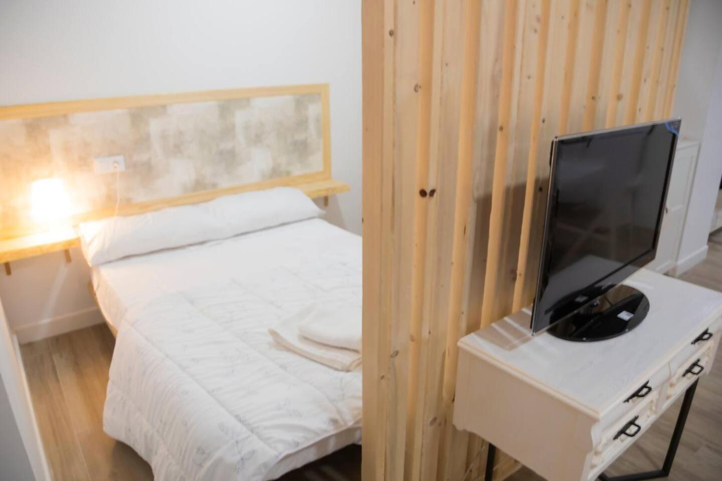 Sh Loft Del Mar Cerca De La Playa Y El Centro Ac Apartment Cadiz Luaran gambar