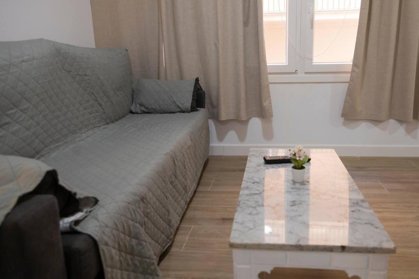 Sh Loft Del Mar Cerca De La Playa Y El Centro Ac Apartment Cadiz Luaran gambar