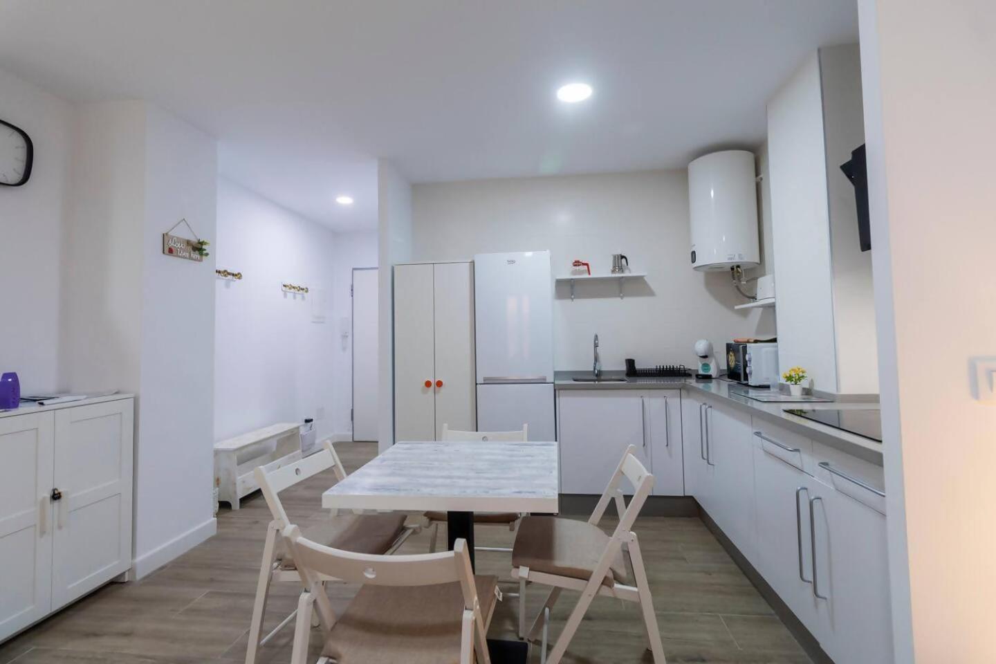Sh Loft Del Mar Cerca De La Playa Y El Centro Ac Apartment Cadiz Luaran gambar