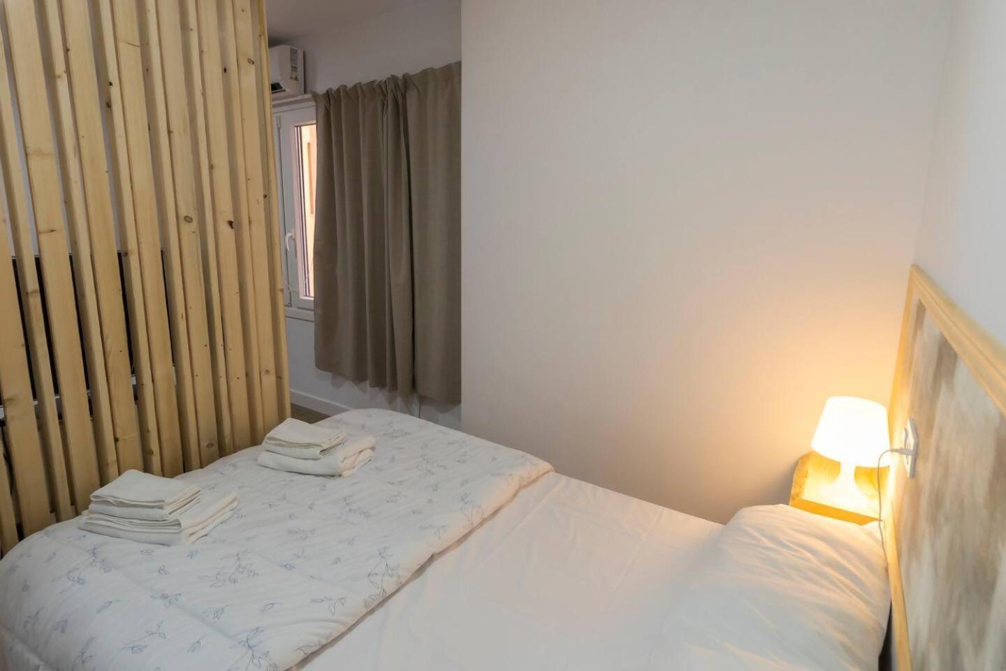 Sh Loft Del Mar Cerca De La Playa Y El Centro Ac Apartment Cadiz Luaran gambar