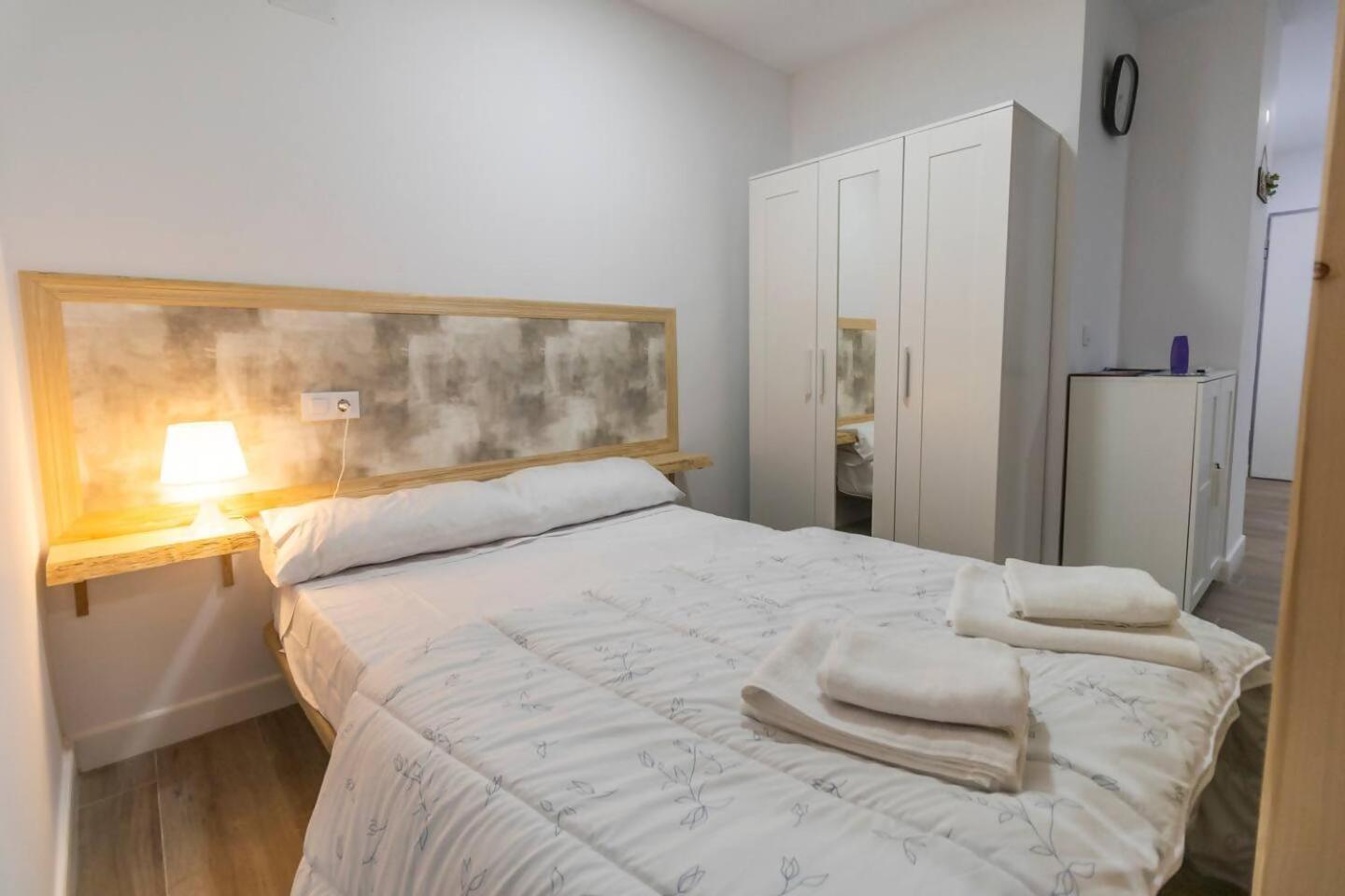 Sh Loft Del Mar Cerca De La Playa Y El Centro Ac Apartment Cadiz Luaran gambar