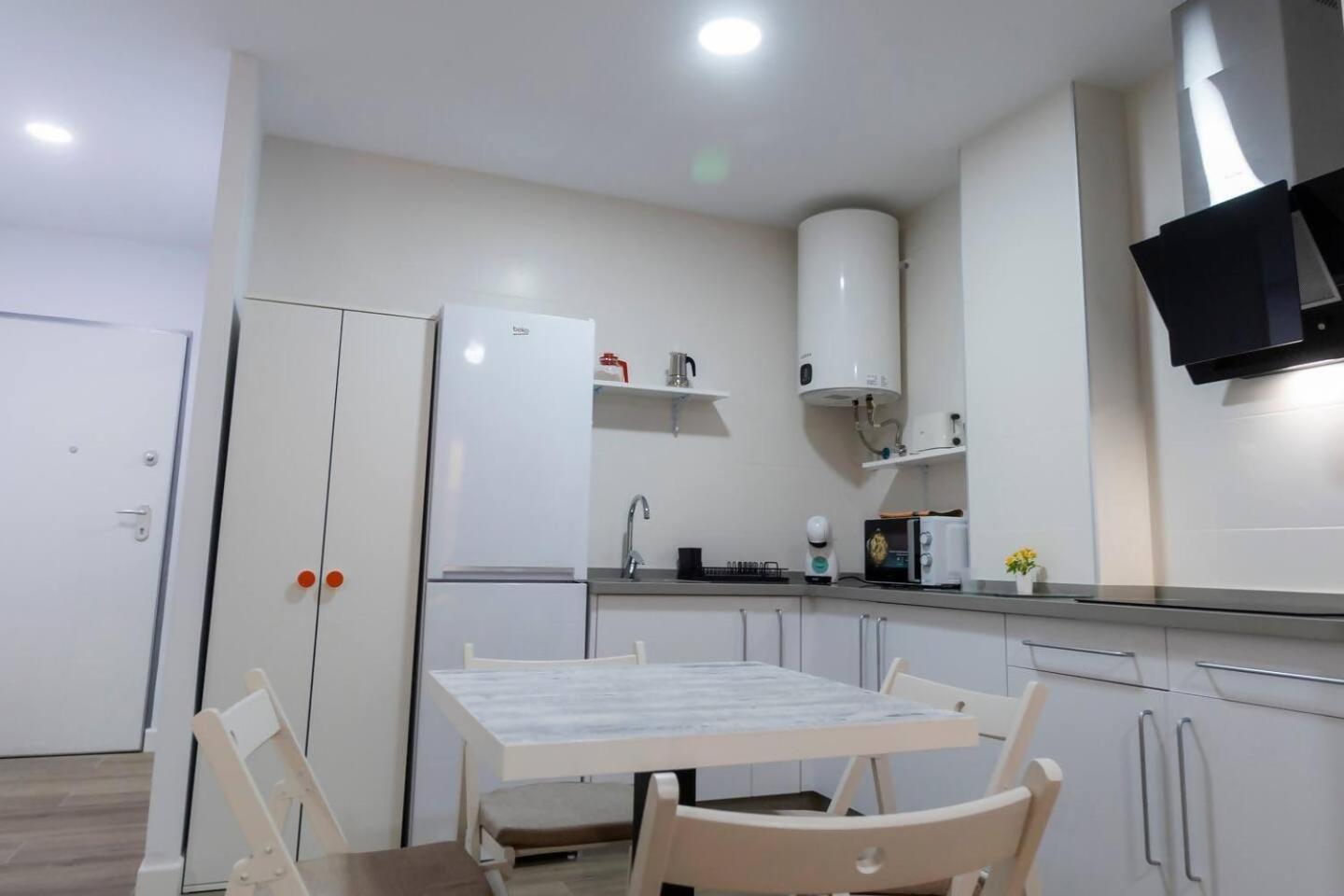 Sh Loft Del Mar Cerca De La Playa Y El Centro Ac Apartment Cadiz Luaran gambar