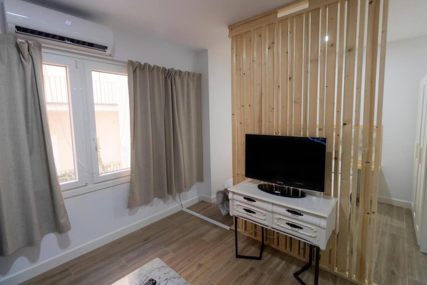 Sh Loft Del Mar Cerca De La Playa Y El Centro Ac Apartment Cadiz Luaran gambar